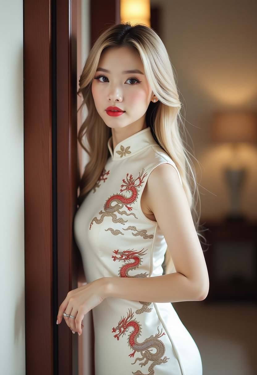 穿越时空的信